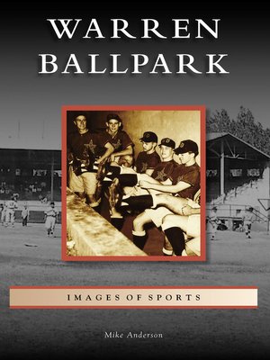 cover image of Warren Ballpark
